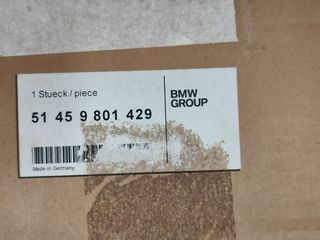 *Διακοσμητικό κάλυμμα οργάνων ταμπλό MINI R60-R61-thumb-7