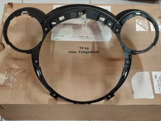 *Διακοσμητικό κάλυμμα οργάνων ταμπλό MINI R60-R61-thumb-1