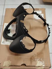 *Διακοσμητικό κάλυμμα οργάνων ταμπλό MINI R60-R61-thumb-3