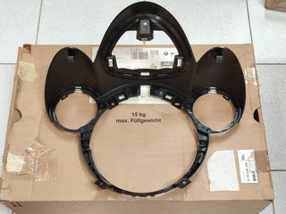 *Διακοσμητικό κάλυμμα οργάνων ταμπλό MINI R60-R61-thumb-5