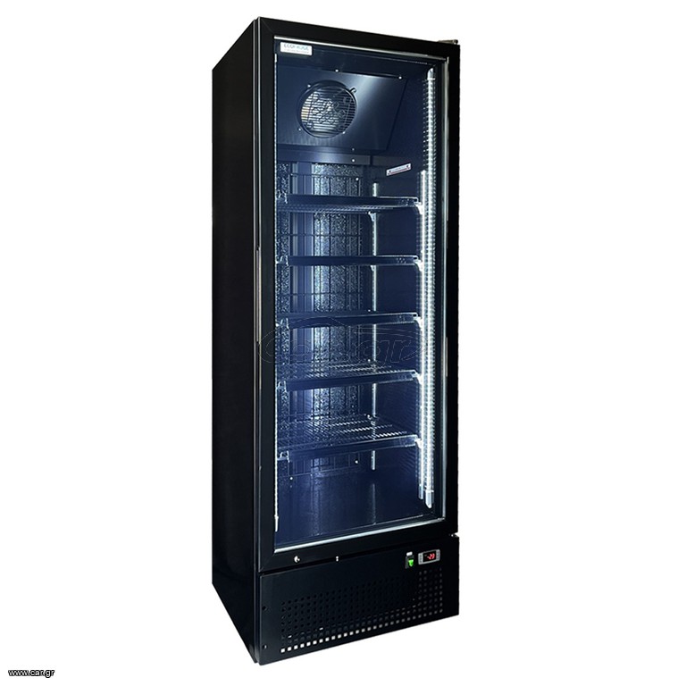 ΒΙΤΡΙΝΑ ΚΑΤΑΨΥΞΗ CBF550 EVOLINE