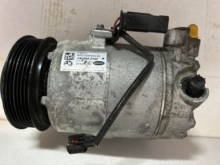 ΚΟΜΠΡΕΣΕΡ AIRCONDITION BMW, MINI-thumb-1