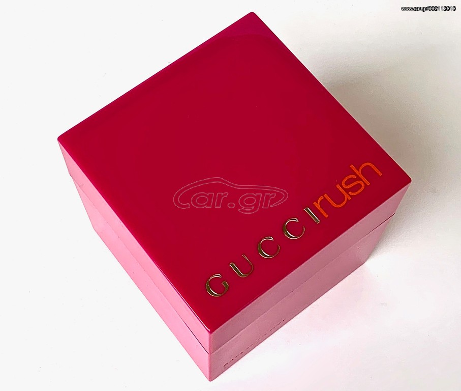Κουτί GUCCI