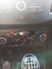 Ford Focus 2016  1.0 EcoBoost Start/Stopp ST-Line-thumb-9