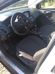Ford Focus 2016  1.0 EcoBoost Start/Stopp ST-Line-thumb-4