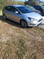 Ford Focus 2016  1.0 EcoBoost Start/Stopp ST-Line-thumb-1
