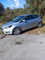 Ford Focus 2016  1.0 EcoBoost Start/Stopp ST-Line-thumb-2