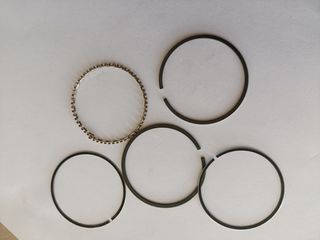 5,3c Ελατήρια πιστονιού Yamaha STD T50 	22F-11610-43