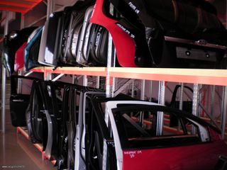 ΠΡΟΦΥΛΑΚΤΗΡΑΣ ΕΜΠΡΟΣ  HYUNDAI i10 /07-10   ΑΠΟΣΤΟΛΗ ΣΕ ΟΛΗ ΤΗΝ ΕΛΛΑΔΑ.-thumb-3