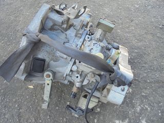 Σασμάν 2WD Χειροκίνητο  FIAT PANDA (2003-2014) 1250cc 188A4000 εγγυηση καλης λειτουργιας