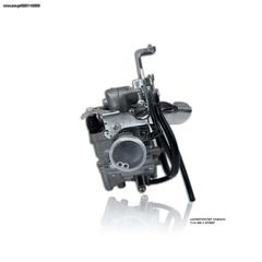 ΚΑΡΜΠΥΡΑΤΕΡ YAMAHA CRYPTON 110 T-110C 2 ΝΤΙΖΕΣ