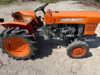 Kubota '00