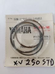 5,3c Ελατήρια πιστονιού XV250 STD/ Crypton T105 50M-11610-00