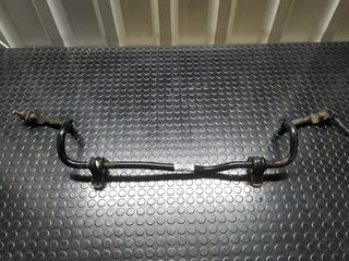 NISSAN QASHQAI ( 07 - 13 ) J10  ΕΜΠΡΟΣ ΖΑΜΦΟΡ #13267