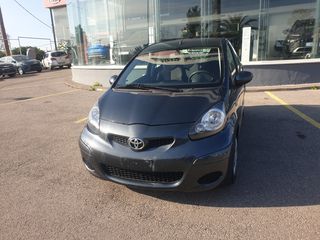 Toyota Aygo '12