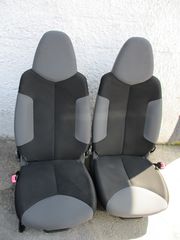 Καθίσματα από Citroen C1 δίπορτο (2010) | MAXAIRASautoparts