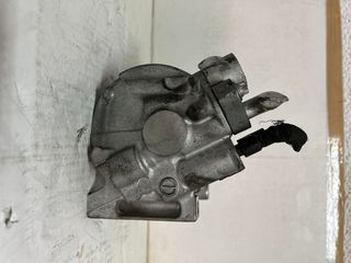 ΚΟΜΠΡΕΣΕΡ AIRCONDITION OPEL COMBO-thumb-3