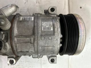 ΚΟΜΠΡΕΣΕΡ AIRCONDITION OPEL COMBO-thumb-4