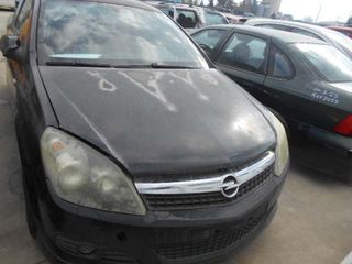 OPEL ASTRA H 08 3ΘΥΡΟ Z16LET