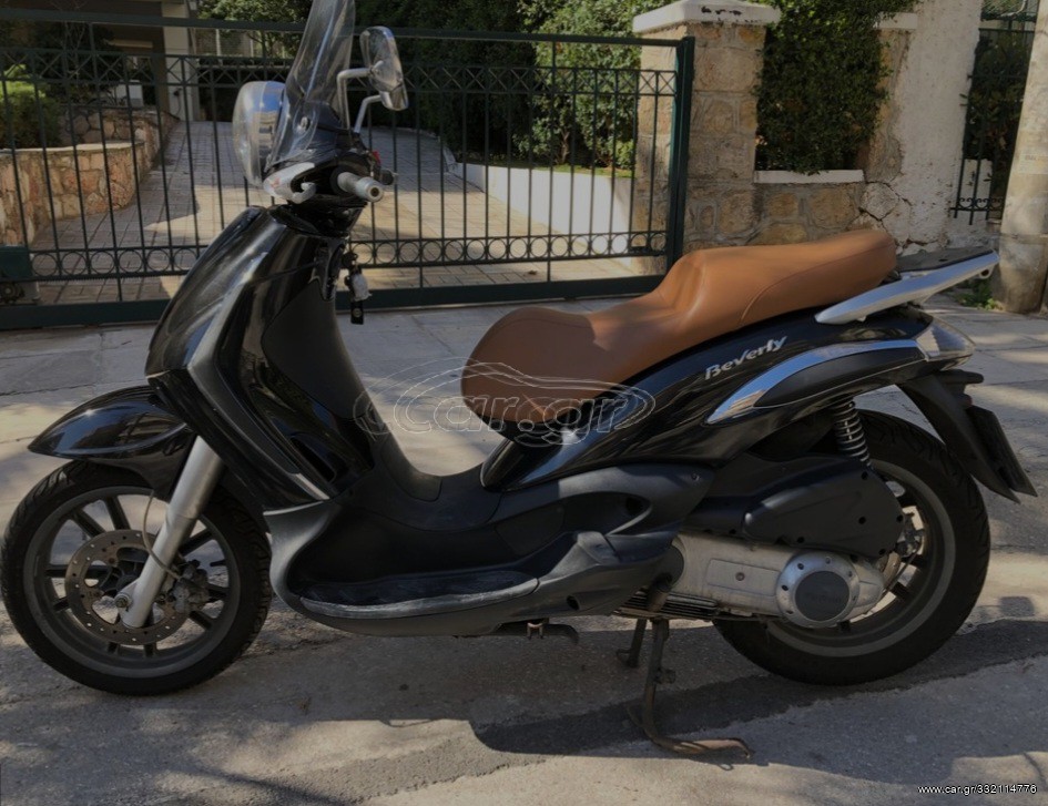 ΚΑΠΑΚΙ ΒΟΛΑΝ ΜΕ ΤΡΟΜΠΑ BEVERLY 