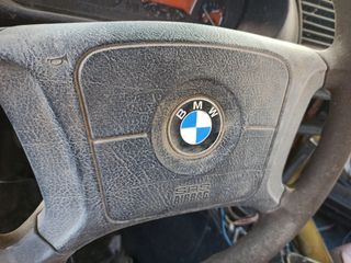 ΜΙΤΚΑΣ - ΑΝΤΑΛΛΑΚΤΙΚΑ ΑΕΡΟΣΑΚΟΣ ΟΔΗΓΟΥ BMW E36