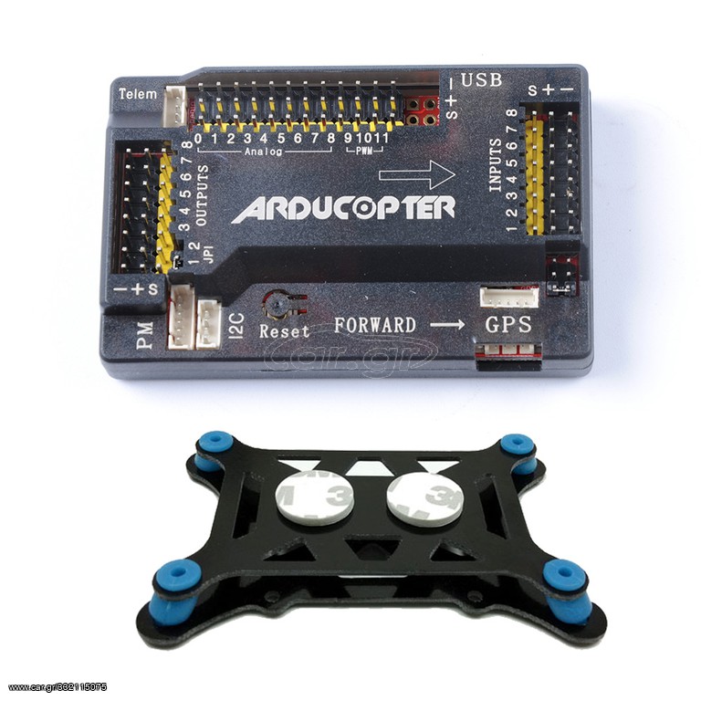 Drones - Multicopters 2023 f450 arducopter