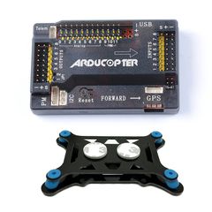 Drones - Multicopters 2023 f450 arducopter