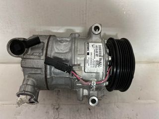 ΚΟΜΠΡΕΣΕΡ AIRCONDITION OPEL ANTARA, ASTRA, INSIGNIA-thumb-1