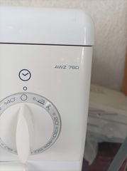 Whirlpool clothes dryer