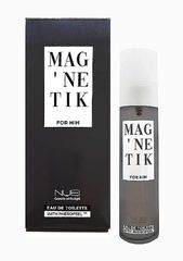 Magnetik For Him άρωμα με φερομόνη