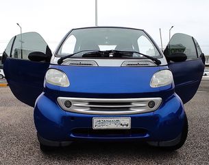 Smart ForTwo 2004 BRABUS/Αυτόματο