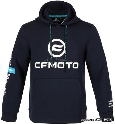 ΛΥΡΗΣ CFMOTO HOODIE, 85214J-01402