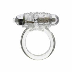Δαχτυλίδι πέους με δόνηση MINI VIBRATING COCKRING