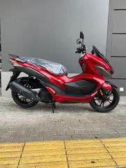 Sym Jet X  2025 125 ABS TCS ΕΤΟΙΜΟΠΑΡΑΔΩΤΟ