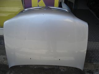 NISSAN MICRA K-11 1998-02 ΚΑΠΟ ΕΜΠΡΟΣ
