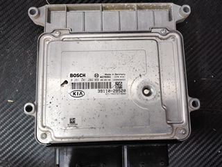 KIA CEED ΕΓΚΕΦΑΛΟΣ BOSCH 0 261 201 202,39110-2B520