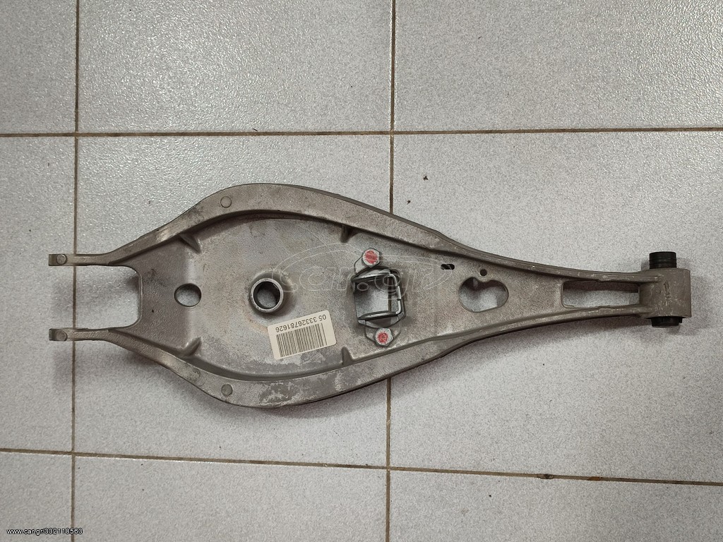 *Ψαλίδι πίσω πάνω δεξιά BMW E46-Z4 E85-E86