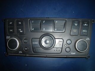 NISSAN ALMERA N-16 2006 [28395 BN00]