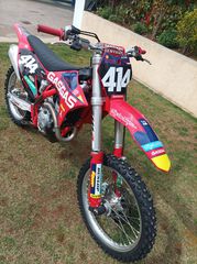 Gas-Gas 250 MC '22 MC 250F