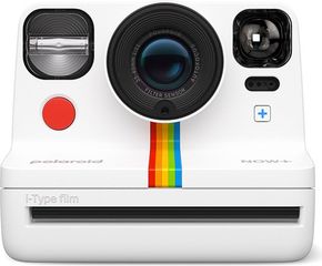 Polaroid Now+ Gen 2 - White 9077
