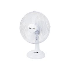BLOW DM-44-063 Ανεμιστήρας Επιτραπέζιος 12" 38W
