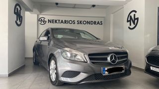 Mercedes-Benz A 160 '15 ΕΛΛΗΝΙΚΗΣ ΑΝΤΙΠΡΟΣΩΠΕΙΑΣ