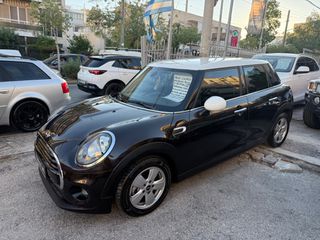 Mini Cooper D 2015 F55 ΠΡΩΤΟ ΧΕΡΙ ΕΛΛΗΝΙΚΟ ΑΥΤΟΜΑΤΟ-thumb-10