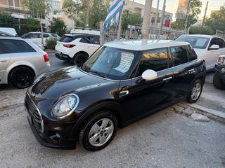 Mini Cooper D 2015 F55 ΠΡΩΤΟ ΧΕΡΙ ΕΛΛΗΝΙΚΟ ΑΥΤΟΜΑΤΟ-thumb-1