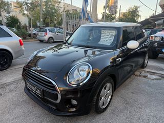 Mini Cooper D 2015 F55 ΠΡΩΤΟ ΧΕΡΙ ΕΛΛΗΝΙΚΟ ΑΥΤΟΜΑΤΟ-thumb-9