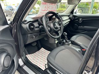 Mini Cooper D 2015 F55 ΠΡΩΤΟ ΧΕΡΙ ΕΛΛΗΝΙΚΟ ΑΥΤΟΜΑΤΟ-thumb-27