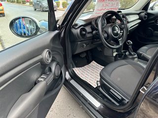 Mini Cooper D 2015 F55 ΠΡΩΤΟ ΧΕΡΙ ΕΛΛΗΝΙΚΟ ΑΥΤΟΜΑΤΟ-thumb-20
