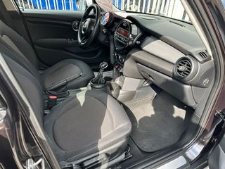 Mini Cooper D 2015 F55 ΠΡΩΤΟ ΧΕΡΙ ΕΛΛΗΝΙΚΟ ΑΥΤΟΜΑΤΟ-thumb-48