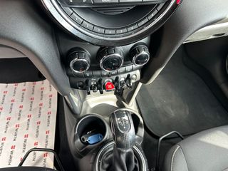 Mini Cooper D 2015 F55 ΠΡΩΤΟ ΧΕΡΙ ΕΛΛΗΝΙΚΟ ΑΥΤΟΜΑΤΟ-thumb-51