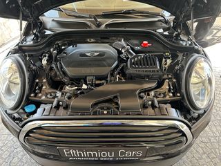 Mini Cooper D 2015 F55 ΠΡΩΤΟ ΧΕΡΙ ΕΛΛΗΝΙΚΟ ΑΥΤΟΜΑΤΟ-thumb-58